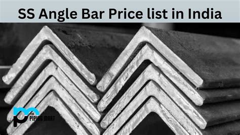 SS Angle Bar Price List .